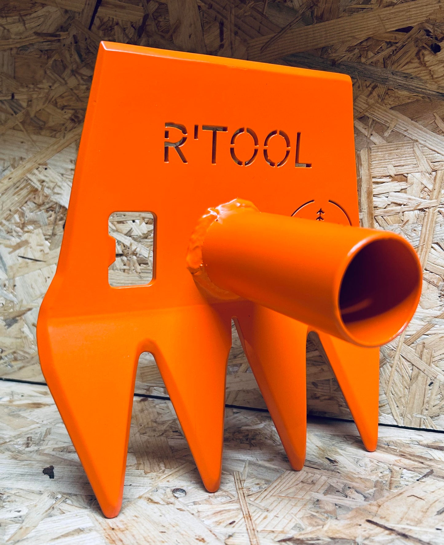 R'TOOL Mini Shape'R - Head only (no handle)